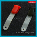 Plastic Name Badge Clip (BAD-008)